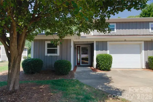 7615 Woods Lane #59, Cornelius, NC 28031