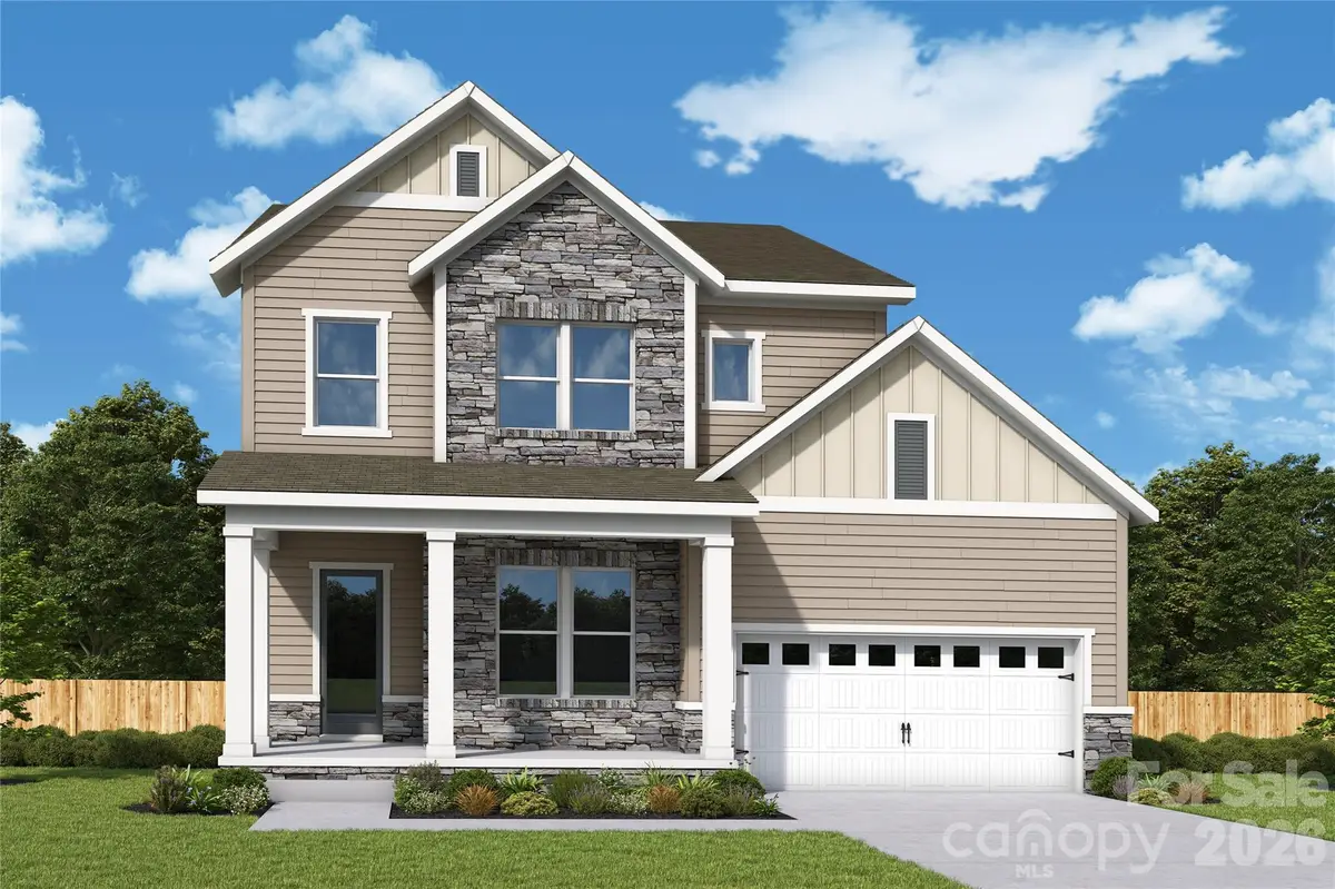 16031 Cloud Nine Court, Matthews, NC 28105 - #1