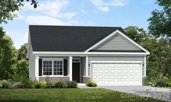 2039 Bull Dog Lane, Wingate, NC 28174