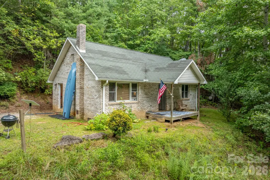 937 Shoal Creek Road, Balsam Grove, NC 28708 - #2