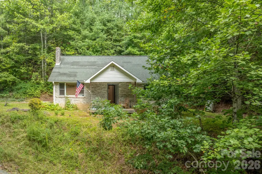 937 Shoal Creek Road, Balsam Grove, NC 28708 - #3
