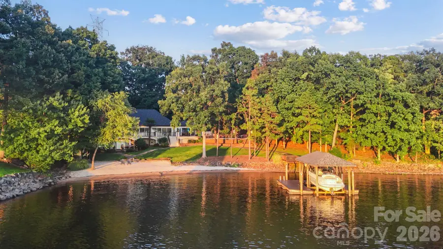 172 Mariner Pointe Lane, Mooresville, NC 28117 - #2