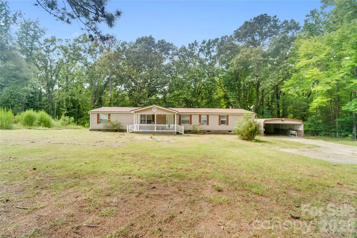 6010 Hightower Road, Fort Lawn, SC 29714 - #1