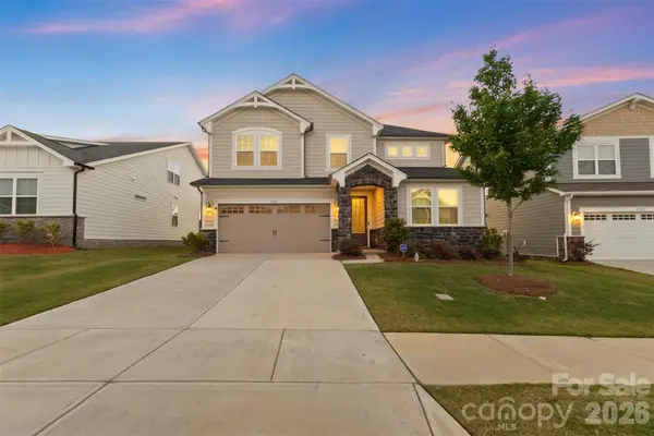 2333 Lorelei Terrace, Monroe, NC 28112