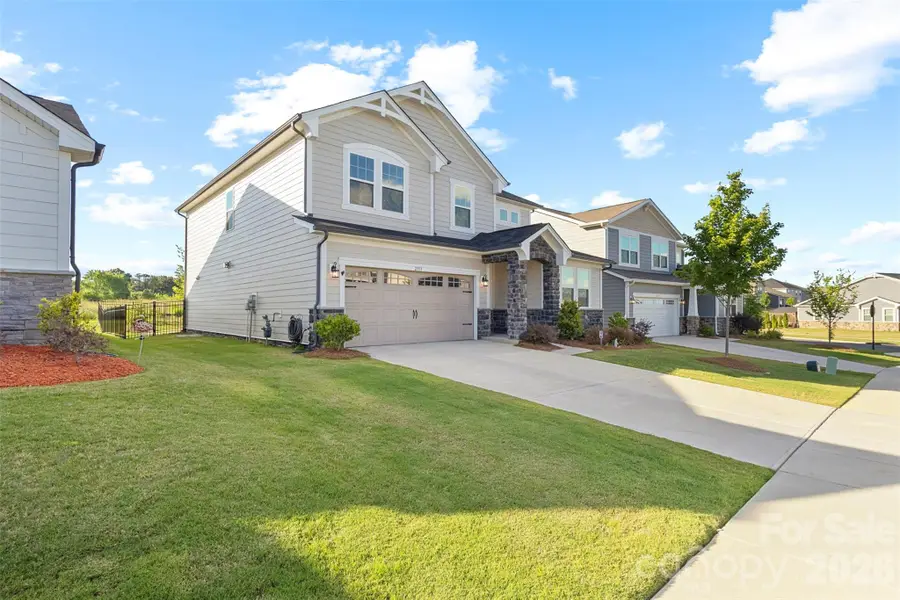 2333 Lorelei Terrace, Monroe, NC 28112 - #3