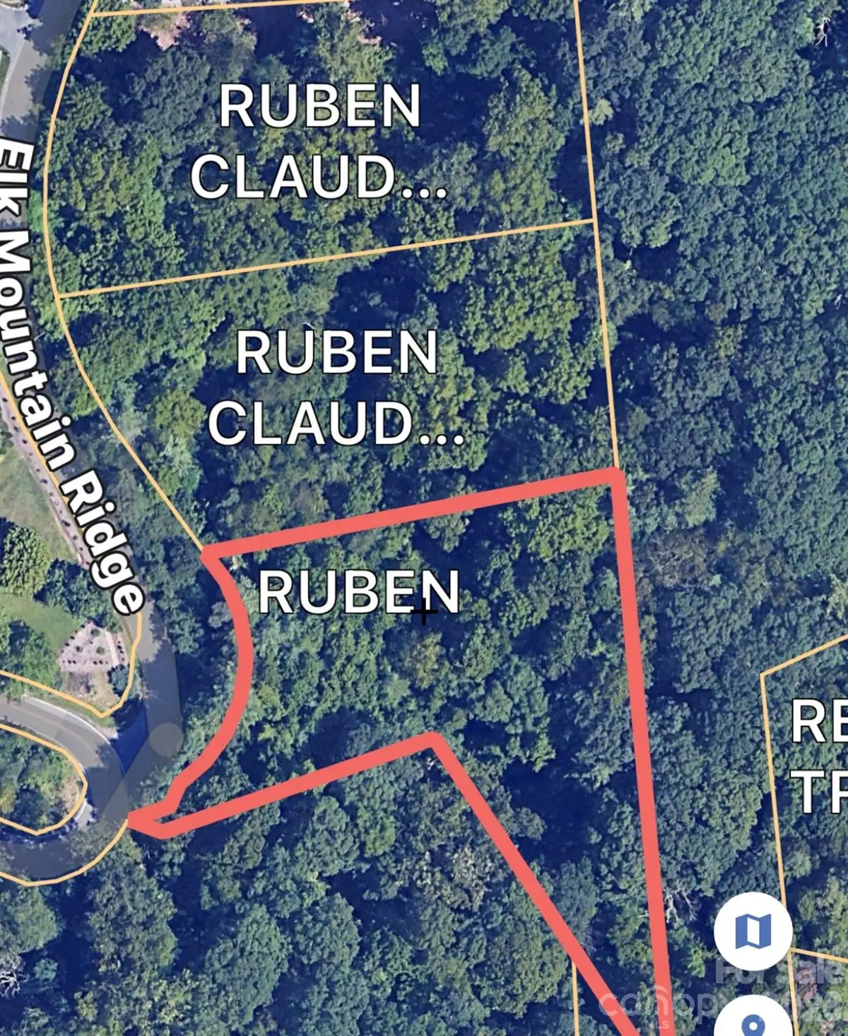 99999 Elk Mountain Ridge #14, Asheville, NC 28804 - #1