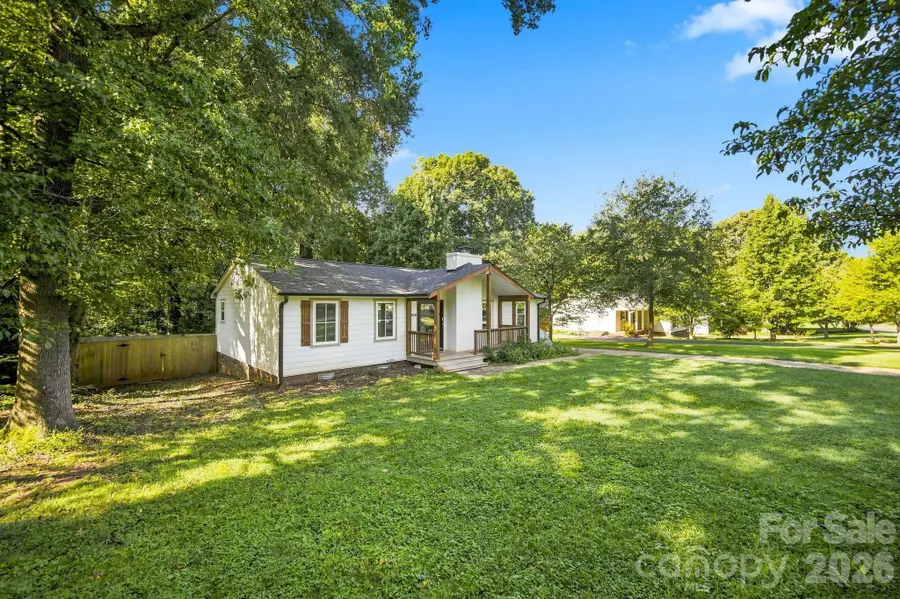 600 Briarcreek Road, Gastonia, NC 28056 - #2