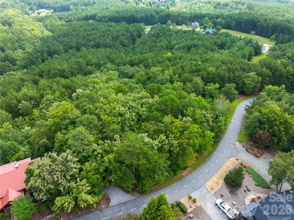 0 Boulder Ridge #5, Lake Lure, NC 28746