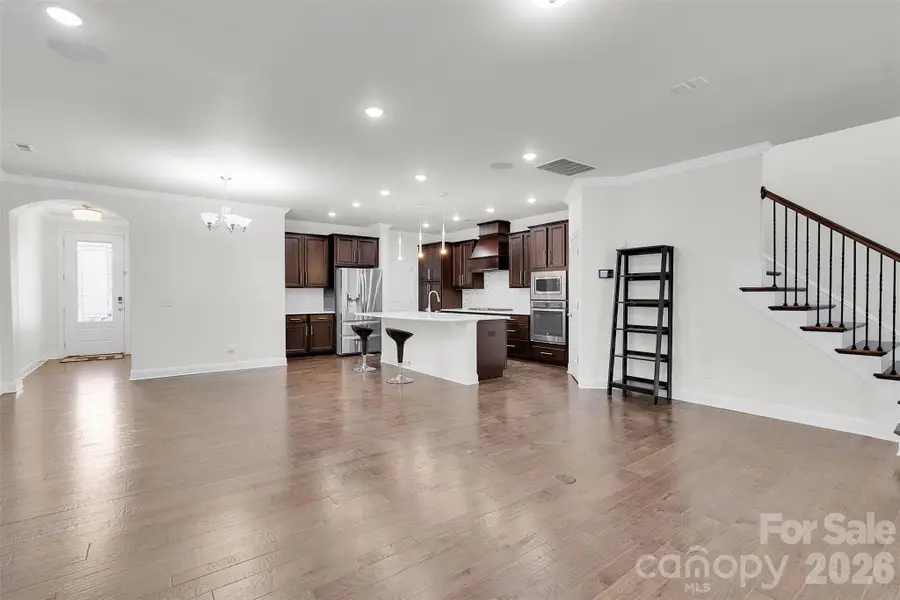 11715 Clems Branch Drive, Charlotte, NC 28277 - #3