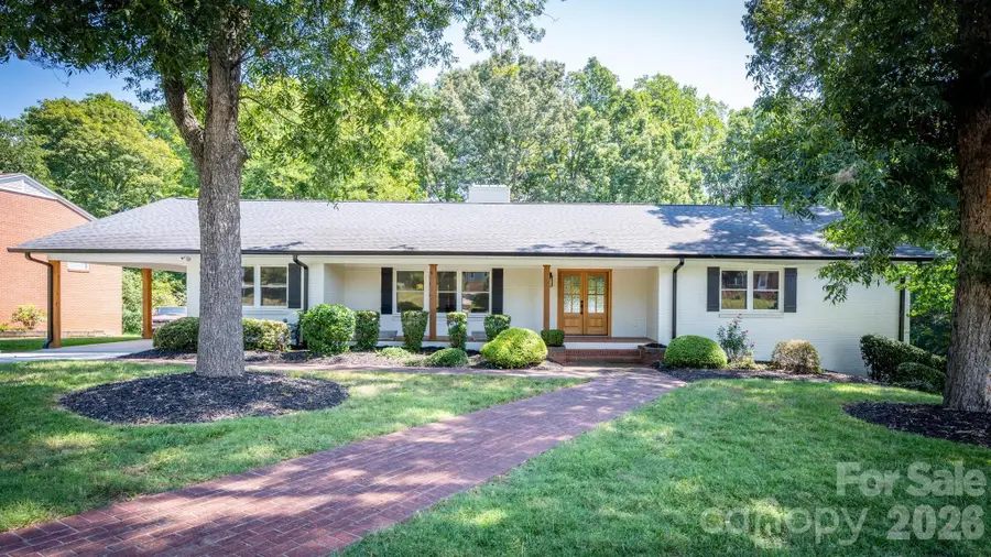 228 Cedar Street, Mooresville, NC 28115 - #2