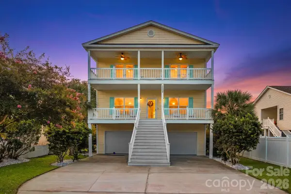 2009 Hillside Drive S, North Myrtle Beach, SC 29582