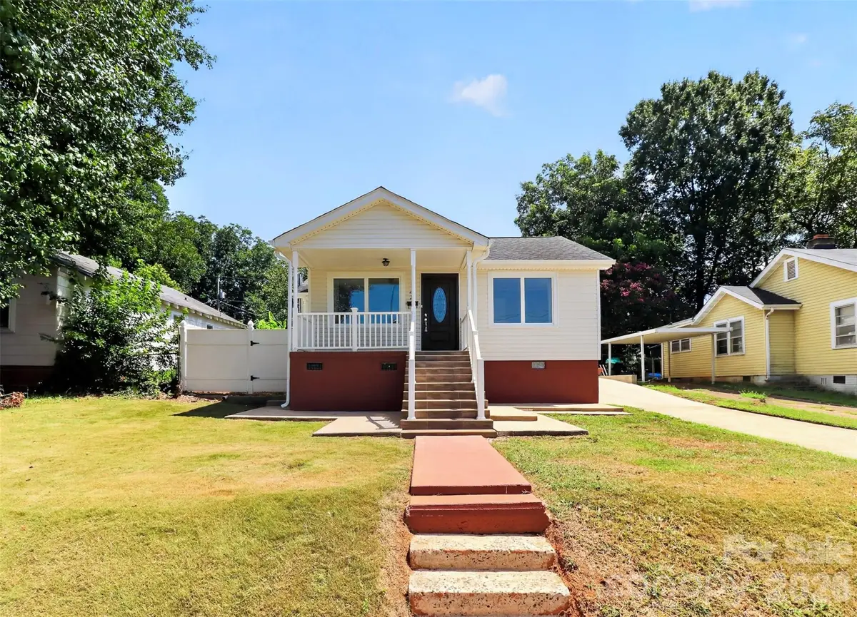 1142 Eisenhower Road, Rock Hill, SC 29730 - #1