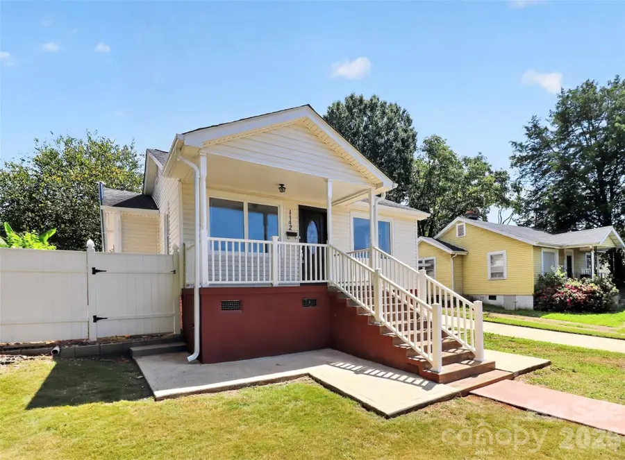 1142 Eisenhower Road, Rock Hill, SC 29730 - #2