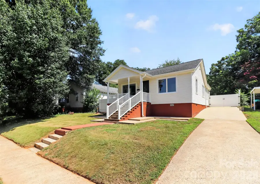 1142 Eisenhower Road, Rock Hill, SC 29730 - #3