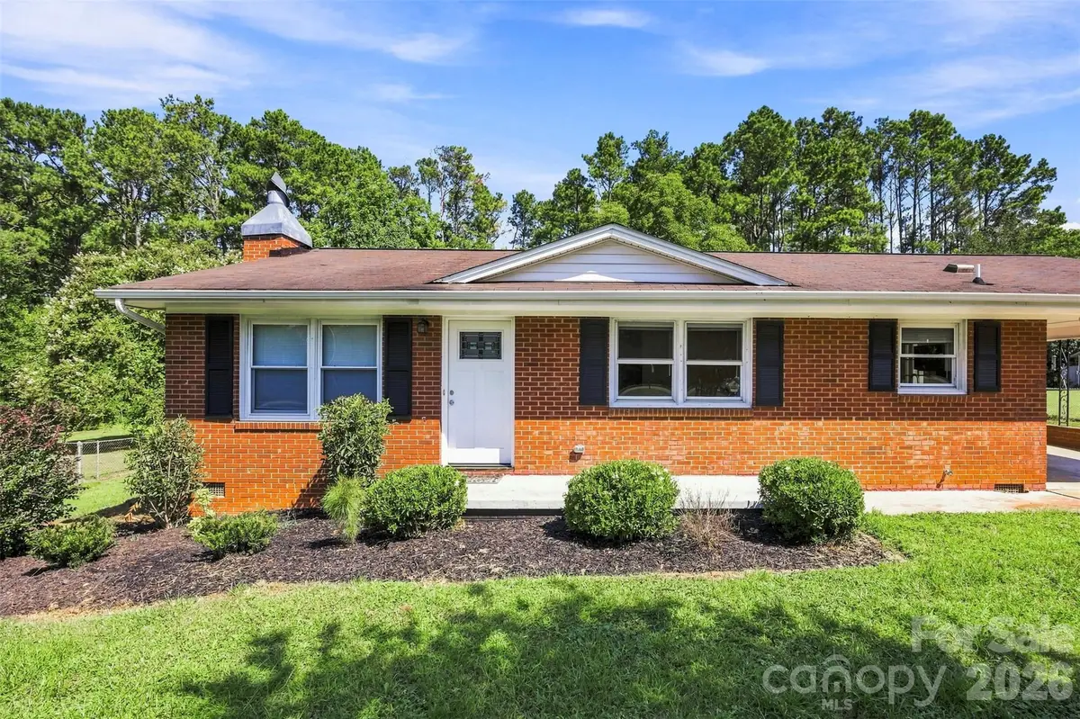 210 College Avenue, Shelby, NC 28150 - #1