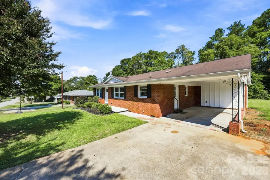 210 College Avenue, Shelby, NC 28150 - #2
