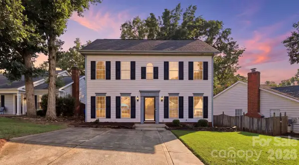 14230 Quartz Lane, Pineville, NC 28134