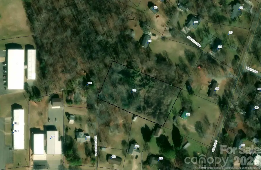 0 Bell Road, Kings Mountain, NC 28086 - #2