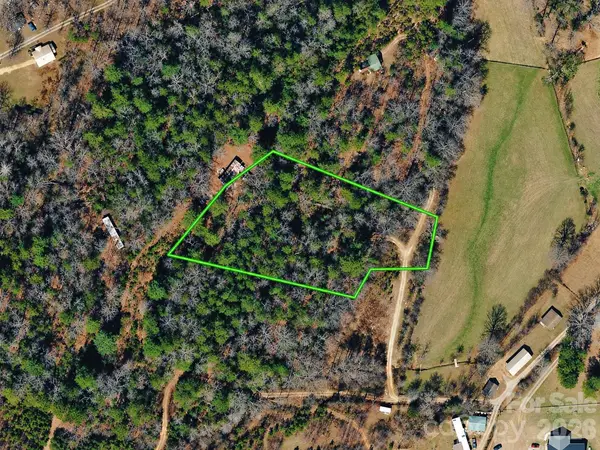 475 Old Little Mountain Road, Pisgah Forest, NC 28768
