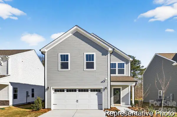 136 Deercroft Lane #166p, Red Cross, NC 28129