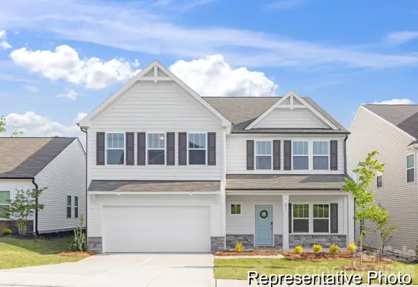 137 Deercroft Lane #167p, Red Cross, NC 28129