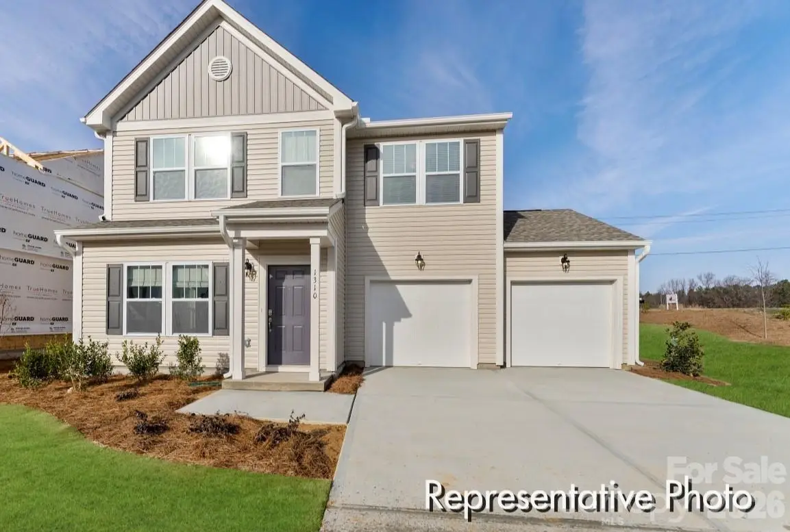140 Deercroft Lane #168p, Red Cross, NC 28129 - #1
