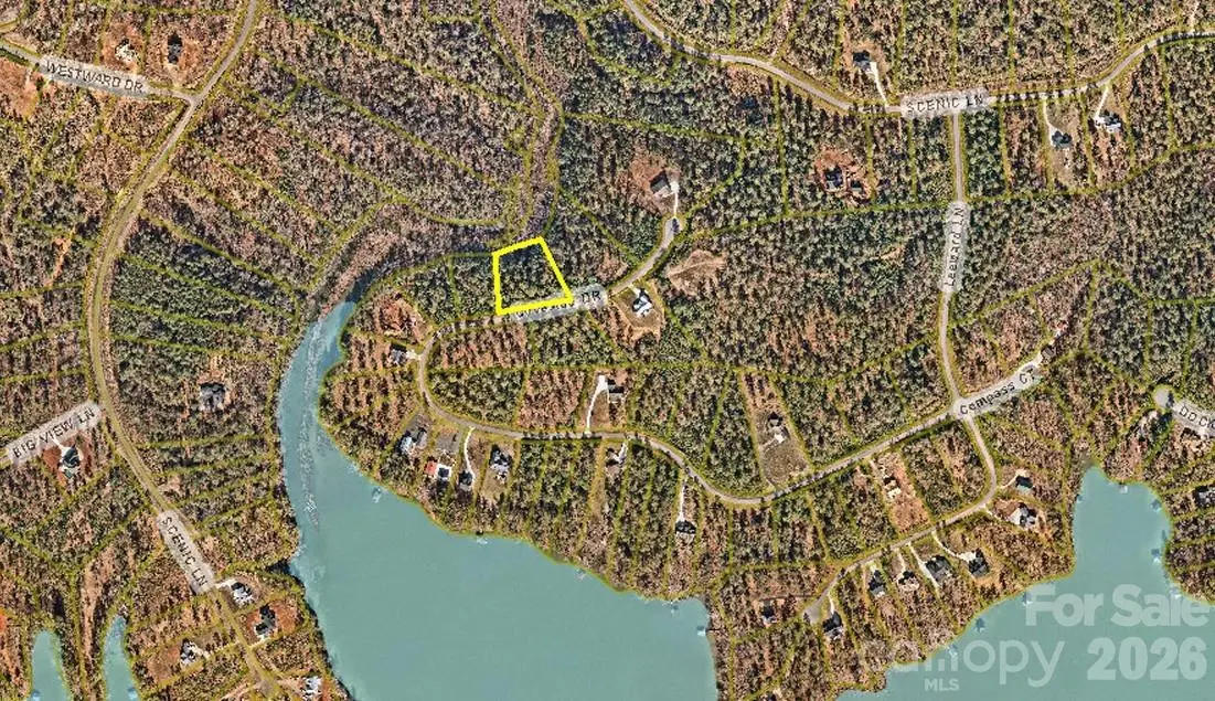 V/L Coveside Drive #133, Granite Falls, NC 28630 - #1