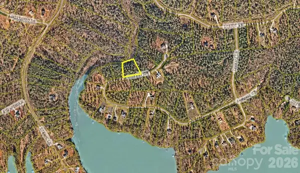 V/L Coveside Drive #133, Granite Falls, NC 28630
