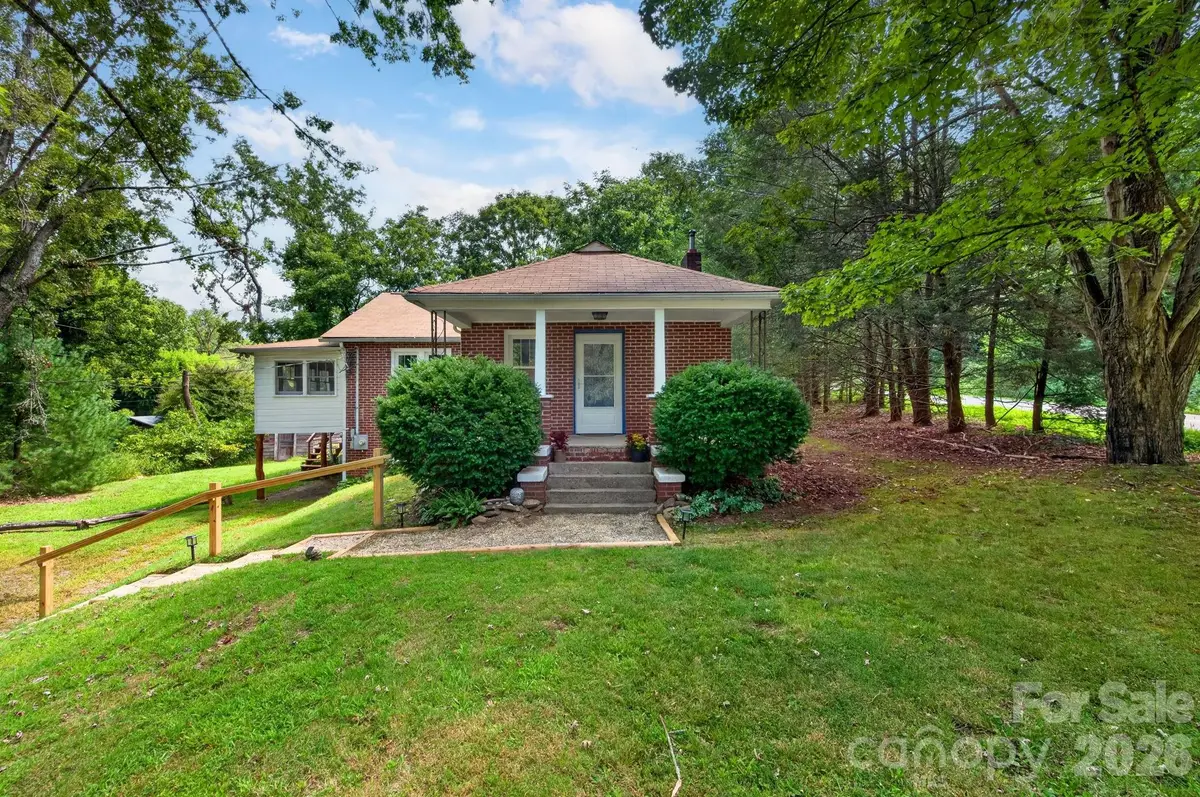 178 Shope Creek Road, Asheville, NC 28805 - #1