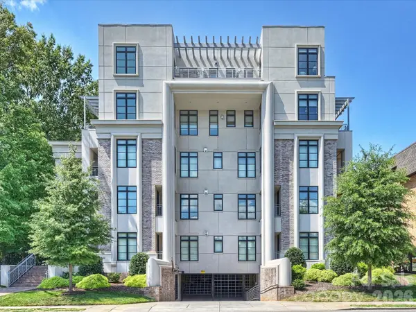 1333 Queens Road #E4, Charlotte, NC 28207