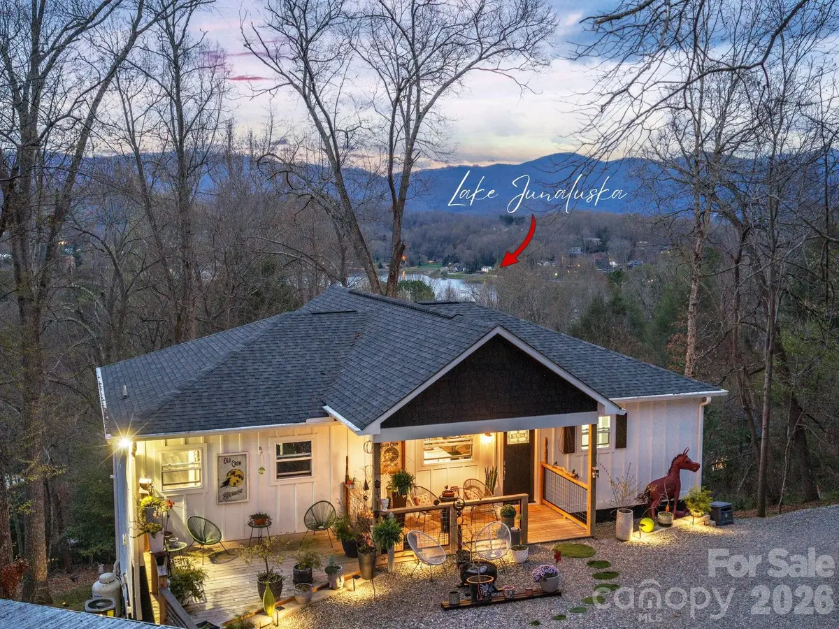 56 Kammerer Drive, Waynesville, NC 28785 - #1