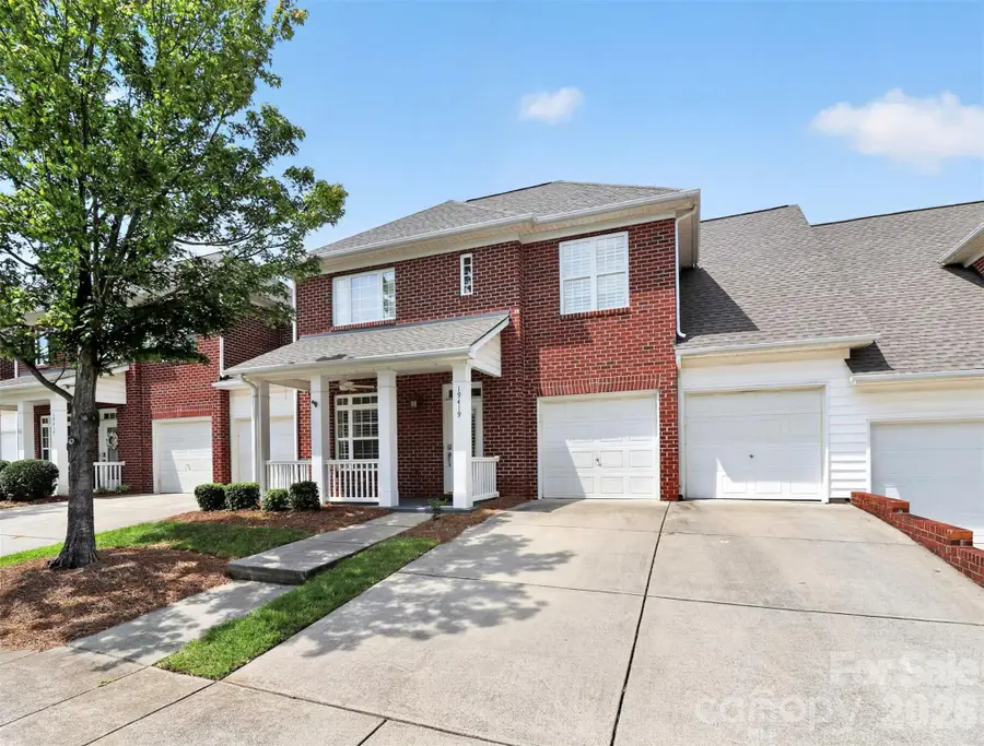 19419 Beaufain Street, Cornelius, NC 28031 - #2