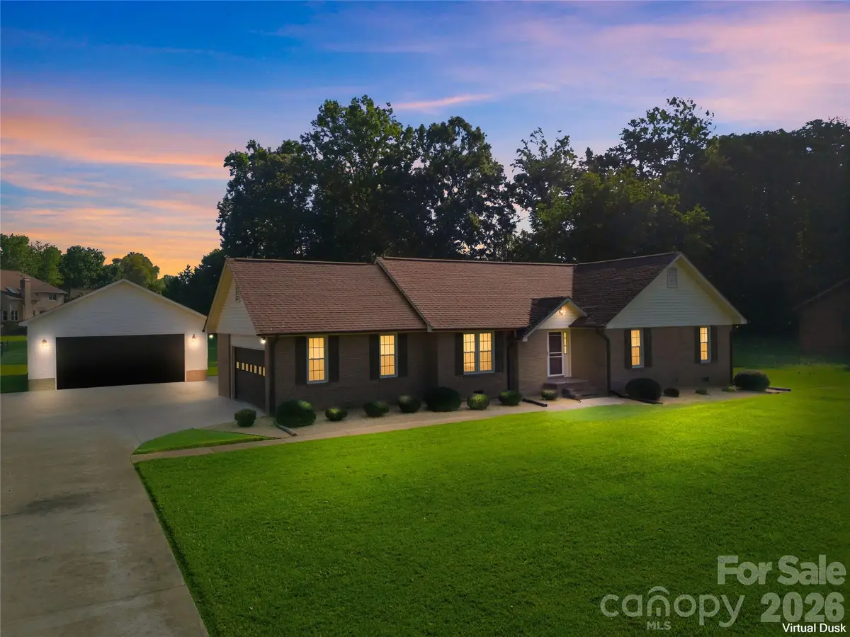1035 Sides Road, Rockwell, NC 28138 - #1