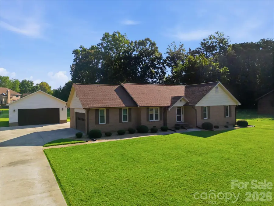 1035 Sides Road, Rockwell, NC 28138 - #2