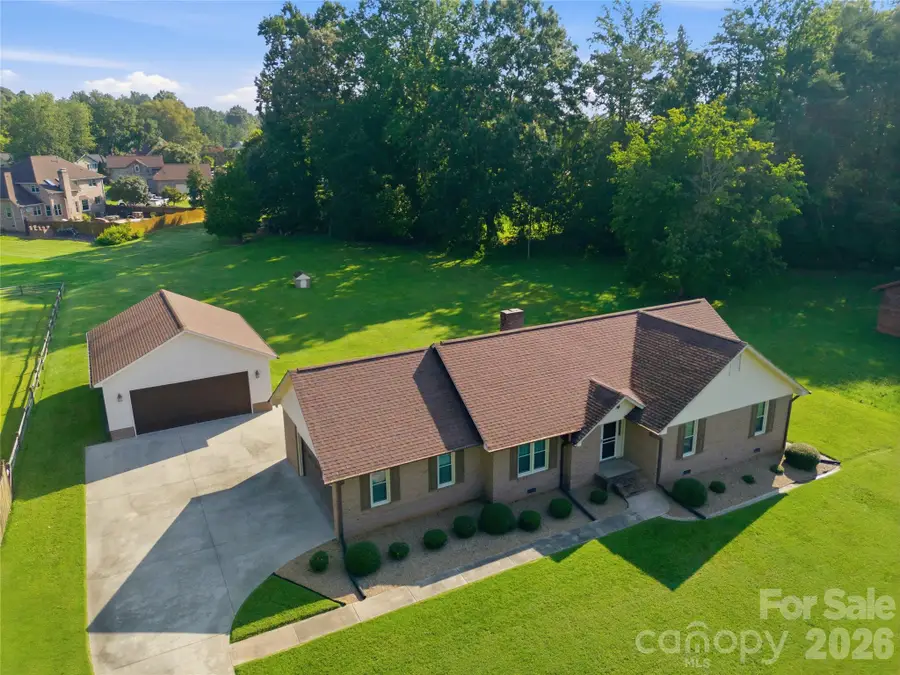 1035 Sides Road, Rockwell, NC 28138 - #3