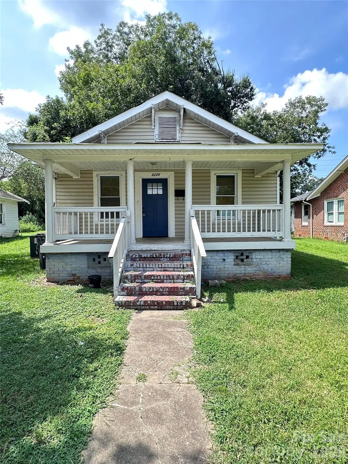 2228 Camp Greene Street, Charlotte, NC 28208 - #1