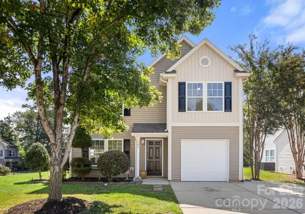 505 Sansberry Drive, York, SC 29745
