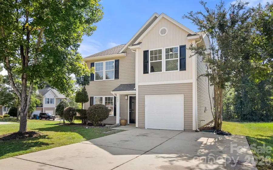 505 Sansberry Drive, York, SC 29745 - #2