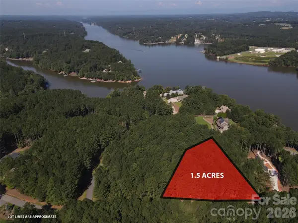 1461 Cordova Drive, Connelly Springs, NC 28612