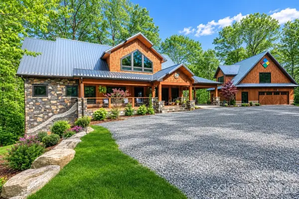 597 Auborn Trivette Road, Sugar Grove, NC 28679