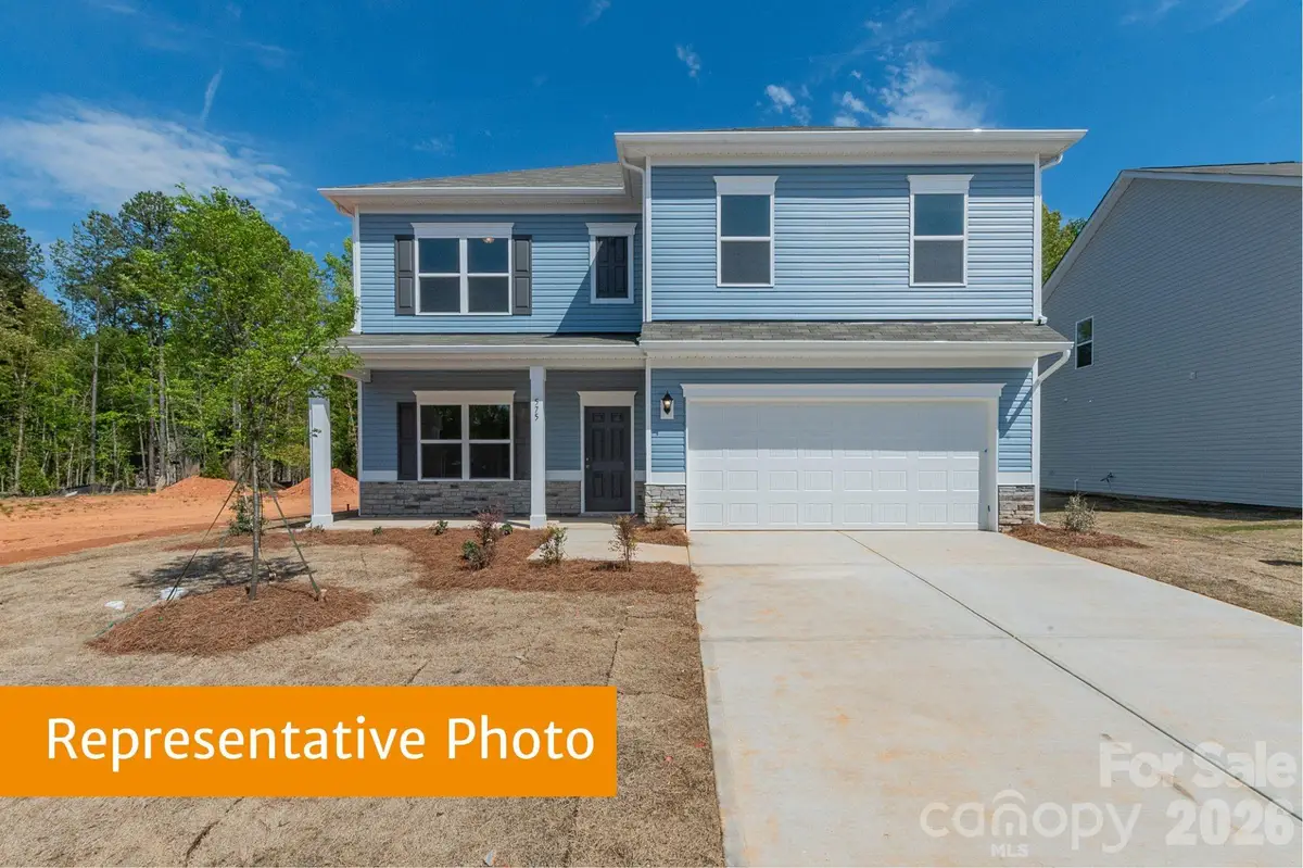 361 Lively Crescent, Monroe, NC 28110 - #1