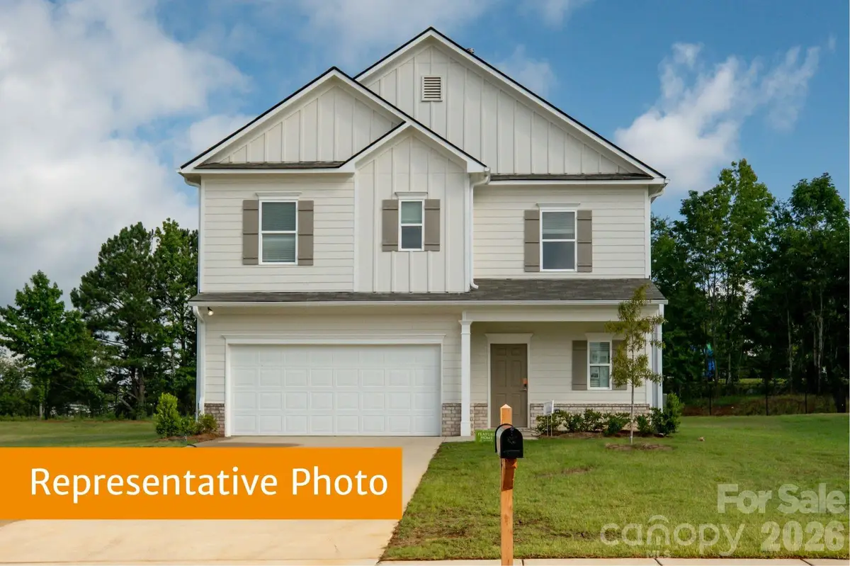 367 Lively Crescent, Monroe, NC 28110 - #1