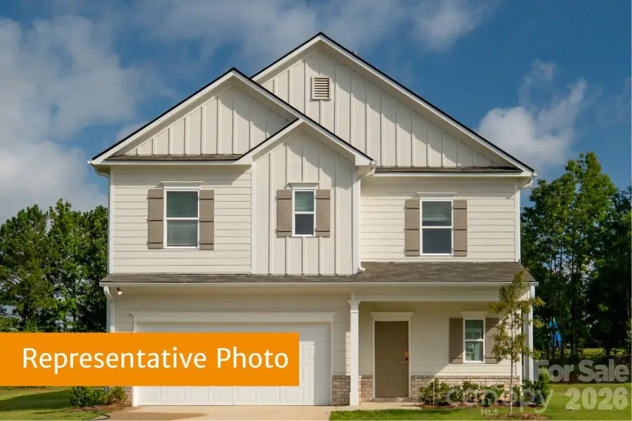 367 Lively Crescent, Monroe, NC 28110 - #2