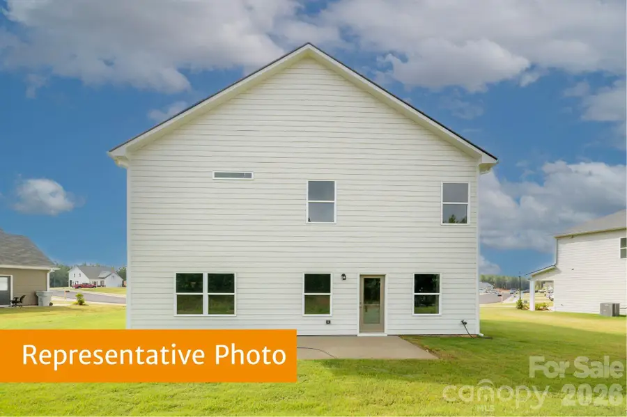 367 Lively Crescent, Monroe, NC 28110 - #3