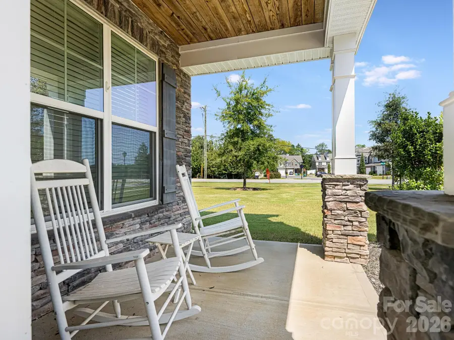 6008 Hampstead Pond Lane, Matthews, NC 28105 - #3