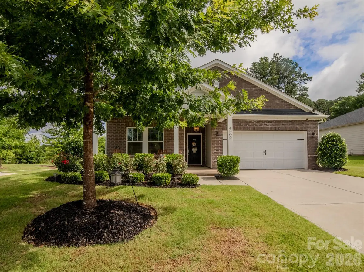 4509 Kelowna Street, Charlotte, NC 28214 - #1