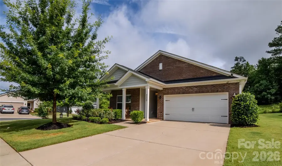 4509 Kelowna Street, Charlotte, NC 28214 - #2