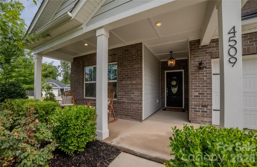 4509 Kelowna Street, Charlotte, NC 28214 - #3