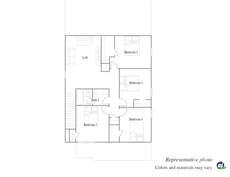 4051 Oxford Glen Drive #OG 111, Claremont, NC 28610 - #3