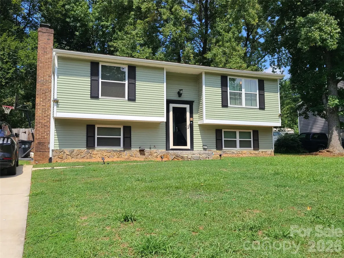 4809 Garvis Drive #20, Charlotte, NC 28269 - #1